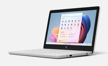 Microsoft announces a new Chrome OS competitor, Windows 11 SE