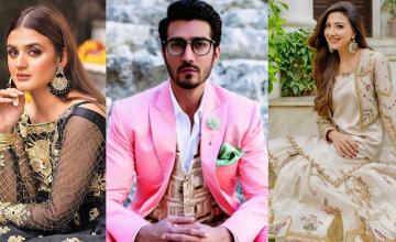 Hira Mani to share screen with Shahzad Sheikh and Aymen Saleem for ‘Ibn-e-Hawa’