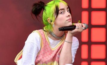 Billie Eilish is all set to make her hosting debut on Saturday Night Live