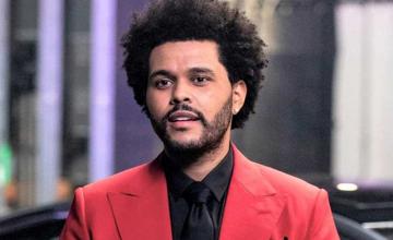 The Weeknd joins forces with ‘Euphoria’ creator for upcoming ‘HBO’ drama series