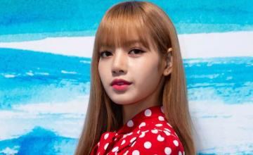 ‘Blackpink’s’ Lisa tested positive for COVID-19