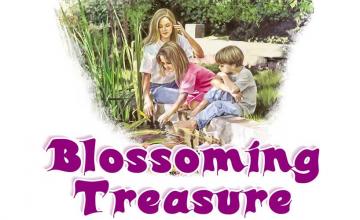 Blossoming Treasure