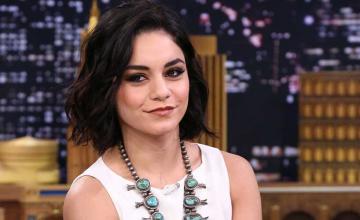 The Princess Switch's Vanessa Hudgens would never want to be a royal. Here’s why…