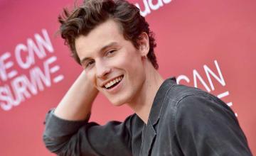 Shawn Mendes drops his latest breakup song after splitting up with Camila Cabello