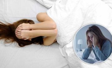 Sleep anxiety and how to beat it