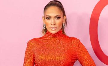 Jennifer Lopez to perform at the star-studded finale of ‘The Voice’