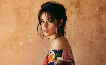‘Cinderella’ helped me overcome a really hard time with mental health, says Camila Cabello