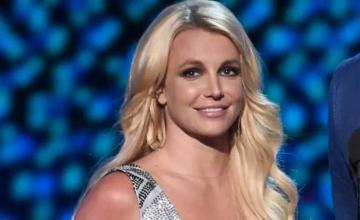 Britney Spears reveals that she's not ready to return to music