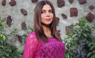 Hadiqa Kiani reveals how Mehru from ‘Dobara’ is an attempt to break the image of a stereotypical leading lady