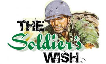 The Soldier’s Wish