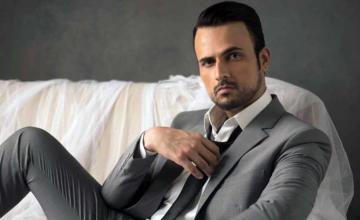 Usman Mukhtar is all set to star in a crime thriller movie
