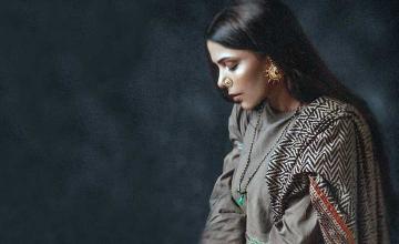 Hadiqa Kiani releases first single from her upcoming album ‘Vasl’