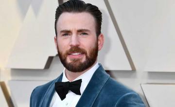 ceChris Evans might be playing Gene Kelly with this iconic next role