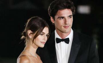 Jacob Elordi and Olivia Jade spark romance rumours
