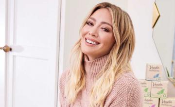 Hilary Duff is all set to host a part of ‘The Bachelor’