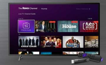 Roku rolls out all-new Live TV Zone