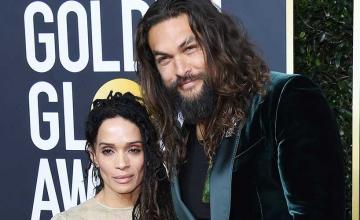 Jason Momoa and Lisa Bonet break up after 16 years of being together