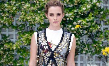 Emma Watson and Tom Felton think fans’ interest in their relationship status is sweet