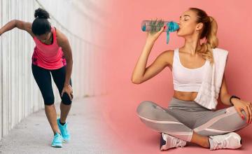 10 signs of dehydration to watch out for