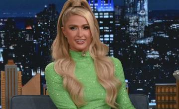 Paris Hilton reveals where her friendship with Lindsay Lohan stands