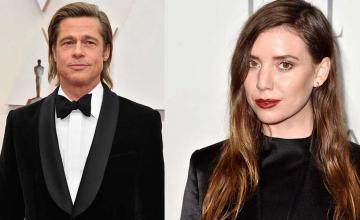 Here’s the truth about Brad Pitt and Lykke Li’s dating rumours!