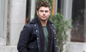 Zac Efron looks unrecognisable in the gritty new teaser of upcoming film ‘Gold’