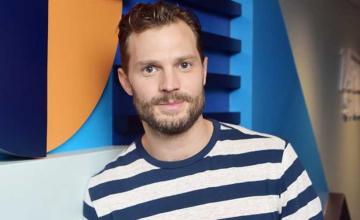 Jamie Dornan to lead an all new action-packed series The Tourist