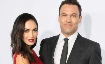 Megan Fox and Brian Austin Green are finally getting divorced after a two-year breakup