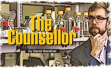The Counsellor