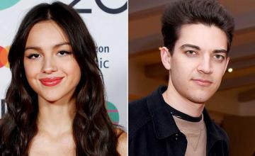 Olivia Rodrigo and Adam Faze are calling it quits after less than a year