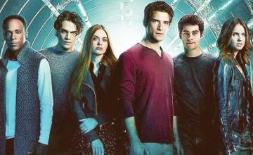 ‘Teen Wolf The Movie’ unites most of the original cast members