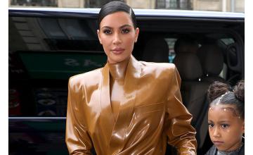 Kim Kardashian calls out Kanye West for causing ‘emotional distress’ amid ongoing divorce
