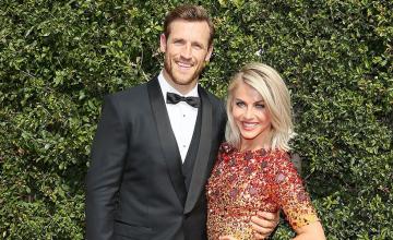 Julianne Hough and Brooks Laich have finalised their divorce two years after breakup