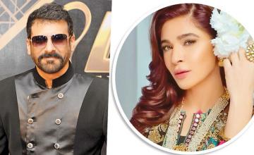 Ayesha Omar and Shamoon Abbasi starrer ‘Dhai Chaal’ is based on Indian spy Kulbhushan Jadhav