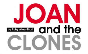 Joan and the Clones