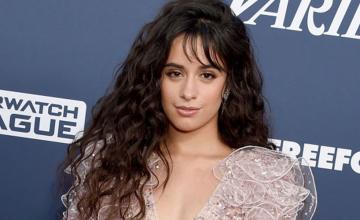 Camila Cabello celebrates her birthday by revealing new album’s release date