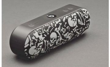 Apple resurrects Beats Pill Plus in a limited edition collaboration