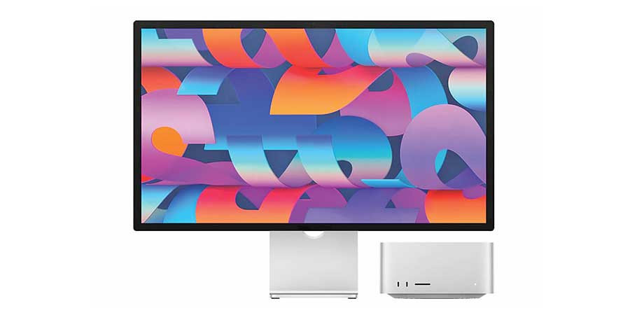 Apple’s new Mac Studio is a new desktop for creative professionals ...