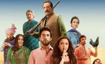 Wajahat Rauf’s upcoming film ‘Parday Mein Rehne Do’ revolves around a taboo