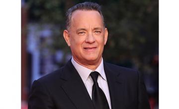 Witness Tom Hanks’s transformation in the magical ‘Pinocchio’ live-action first look
