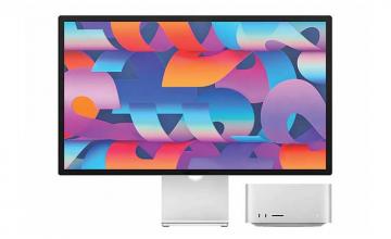 Apple’s new Mac Studio is a new desktop for creative professionals