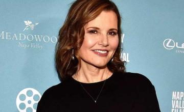 Geena Davis abruptly drops out from the upcoming CBS drama