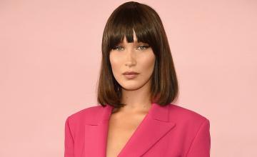 Bella Hadid is all set to make her acting debut