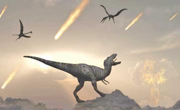 Scientists may have found pieces of the asteroid that caused the extinction of the dinosaurs