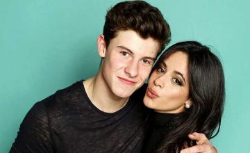 Shawn Mendes and Camila Cabello may be reuniting but it's not what you think