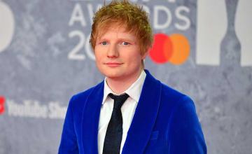 Ed Sheeran states the ‘Shape of You’ copyright claims are ‘damaging and baseless’