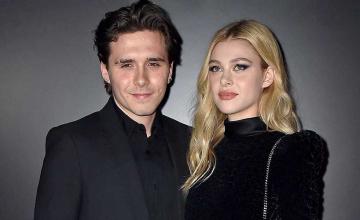 Nicola Peltz and Brooklyn Beckham are happily preparing for their wedding nuptials