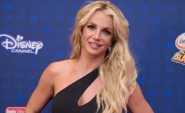 Britney Spears is expecting her first child with Sam Asghari