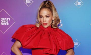 Jennifer Lopez is finally engaged to Ben Affleck – says it is “meant to be”