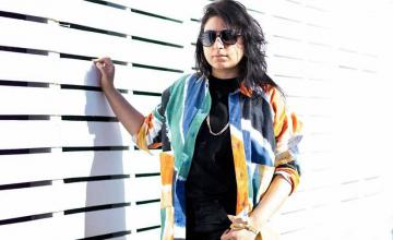 Arooj Aftab at it again; makes a thrilling debut at Coachella